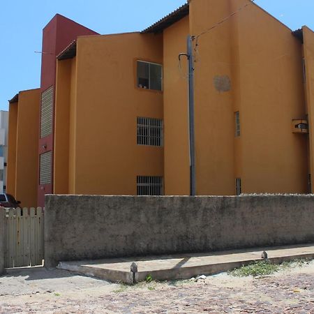 Apartamento De Frente Para O Mar Em Luis Correia Luaran gambar