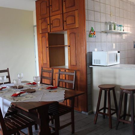 Apartamento De Frente Para O Mar Em Luis Correia Luaran gambar