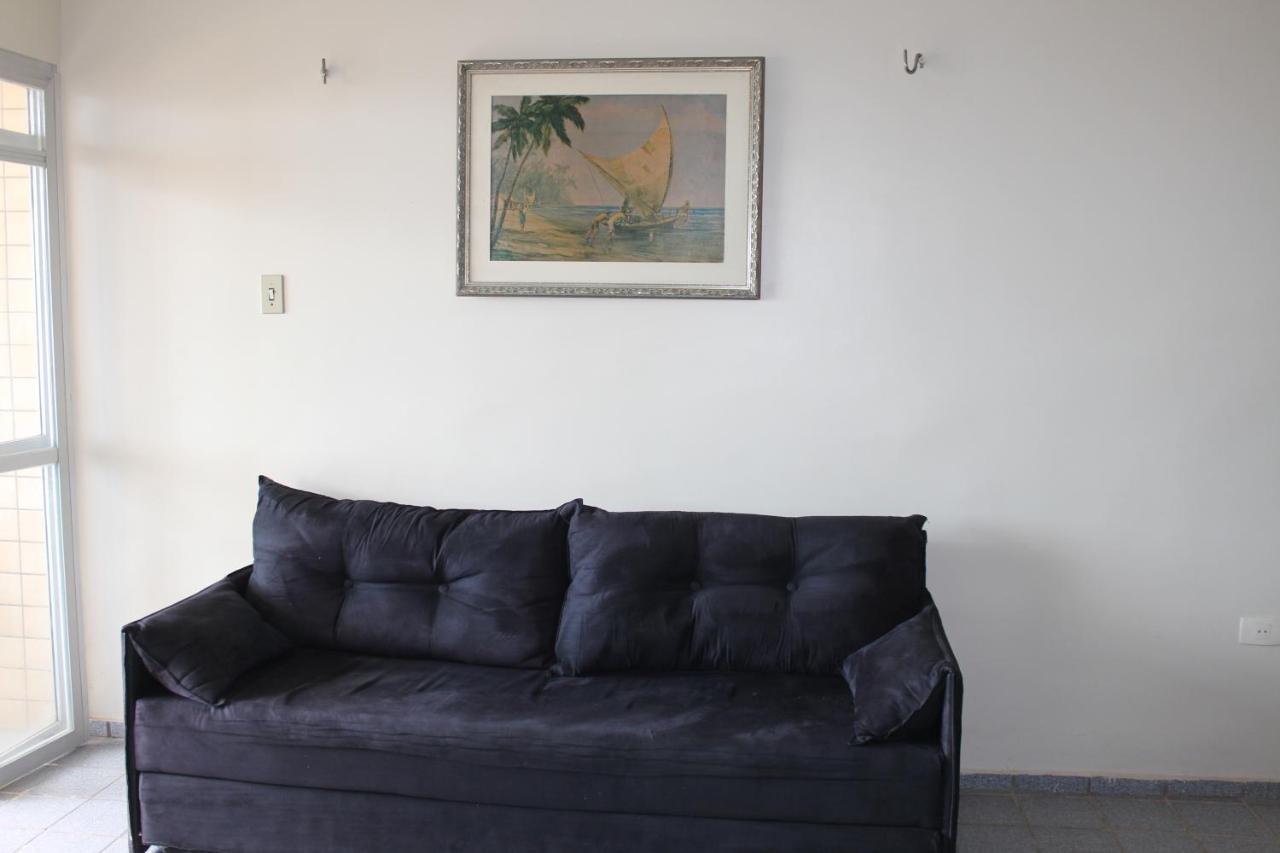Apartamento De Frente Para O Mar Em Luis Correia Luaran gambar
