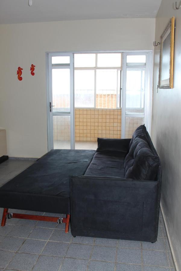 Apartamento De Frente Para O Mar Em Luis Correia Luaran gambar