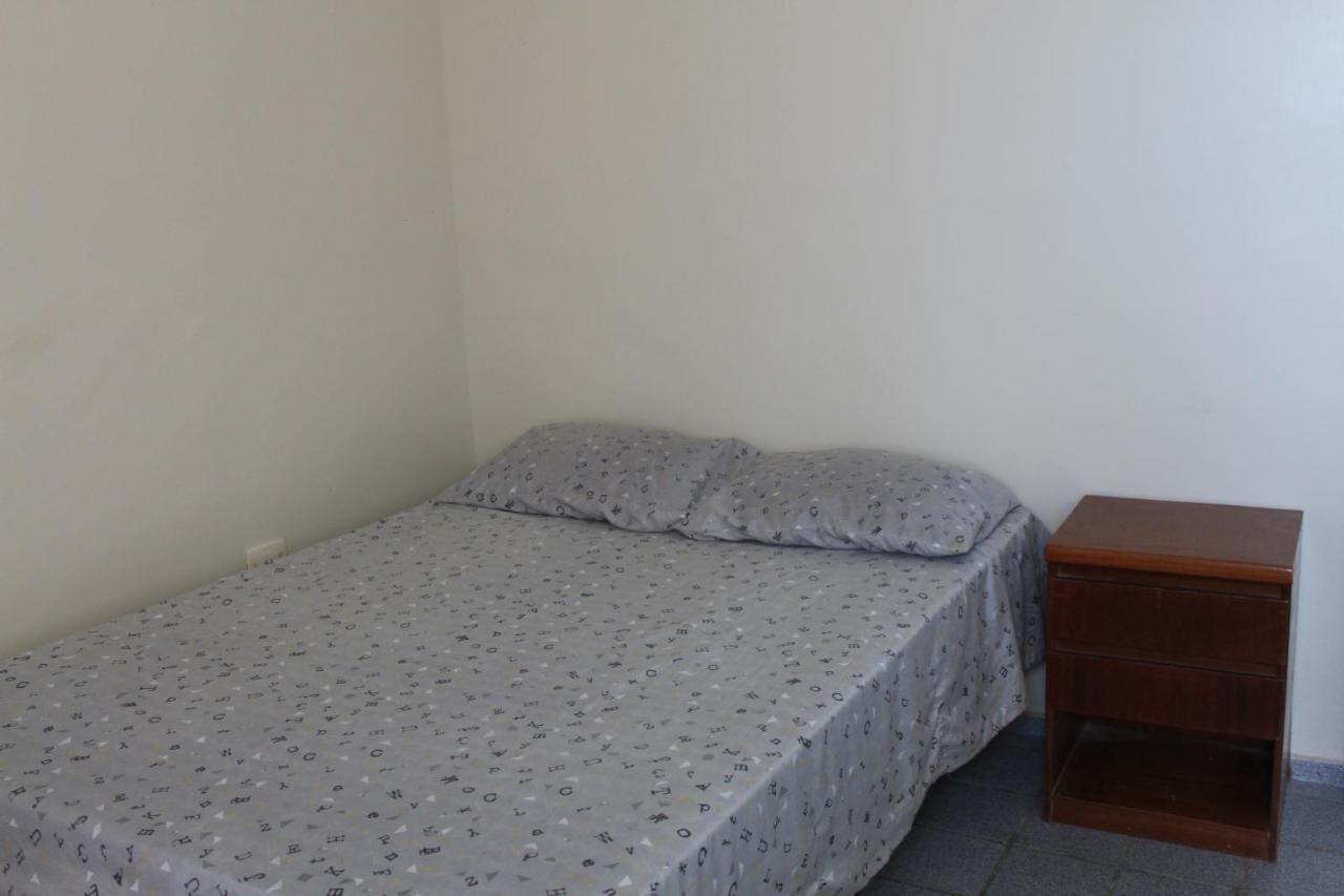Apartamento De Frente Para O Mar Em Luis Correia Luaran gambar