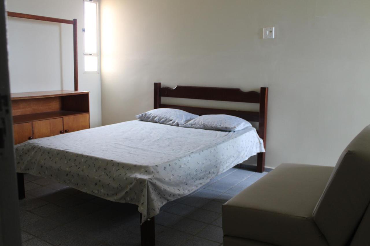 Apartamento De Frente Para O Mar Em Luis Correia Luaran gambar