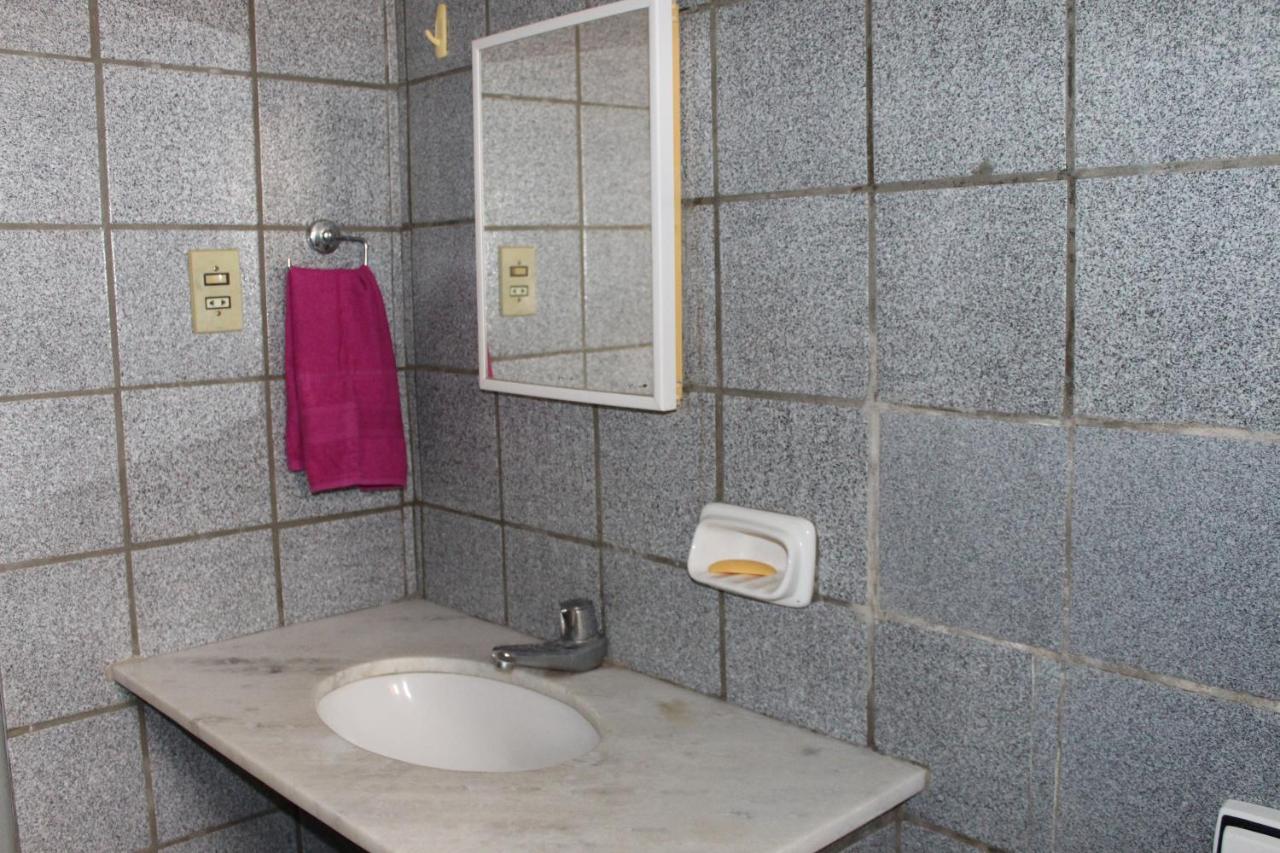 Apartamento De Frente Para O Mar Em Luis Correia Luaran gambar