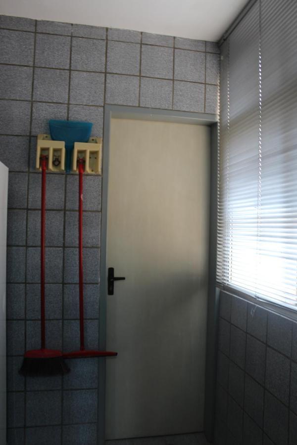 Apartamento De Frente Para O Mar Em Luis Correia Luaran gambar
