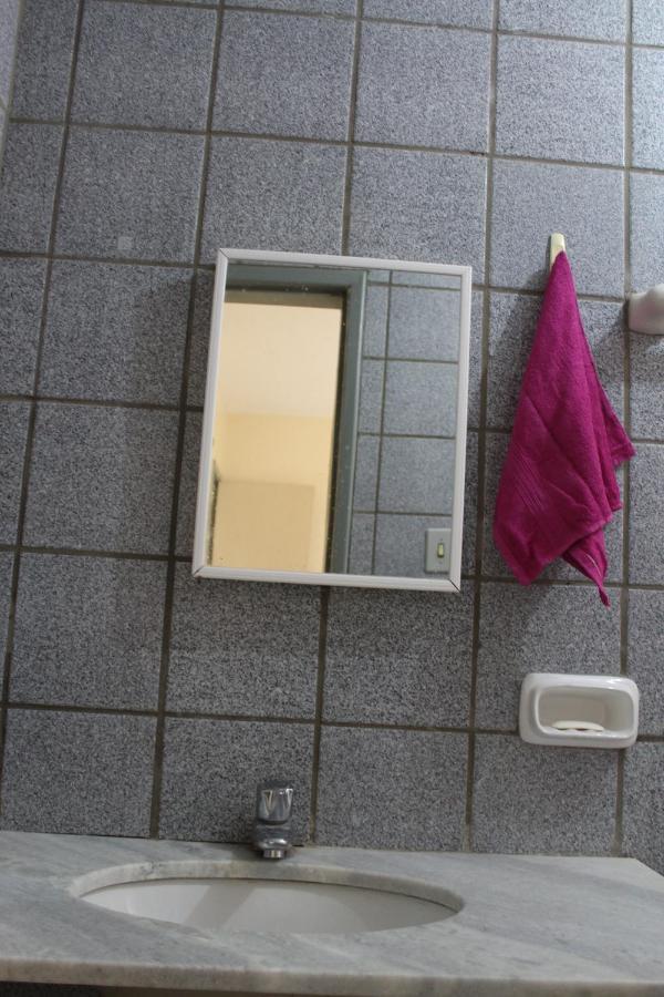 Apartamento De Frente Para O Mar Em Luis Correia Luaran gambar